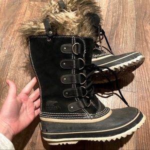 Sorel Joan of Ark